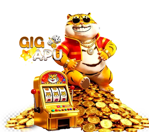 GIGAPU สล็อตแตกง่าย