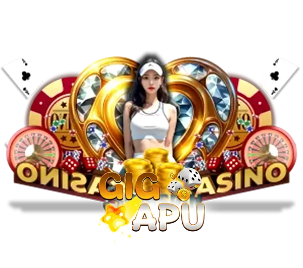 GIGAPU คาสิโนออนไลน์